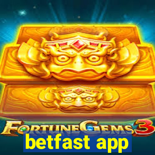 betfast app