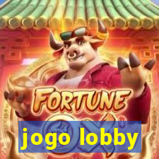 jogo lobby