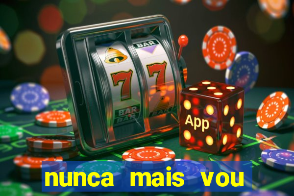 nunca mais vou roubar portal zacarias