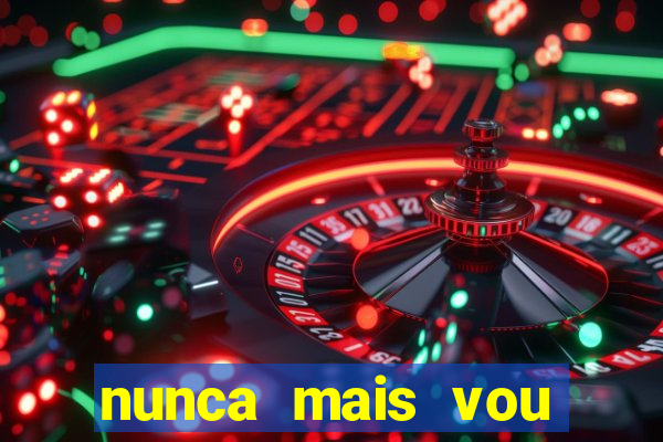 nunca mais vou roubar portal zacarias