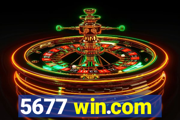 5677 win.com