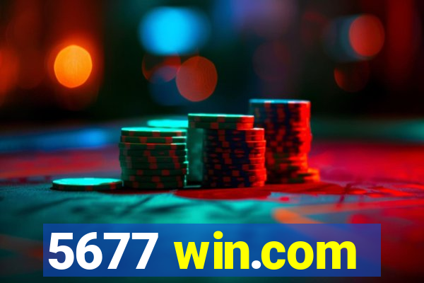 5677 win.com