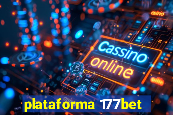 plataforma 177bet