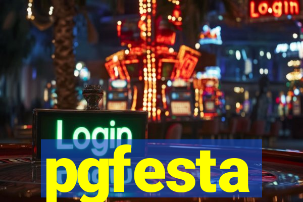 pgfesta