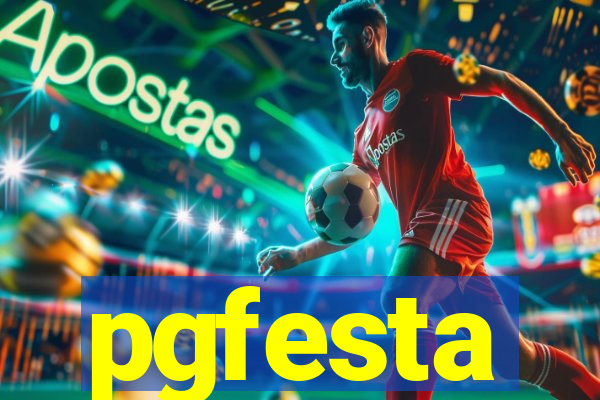 pgfesta