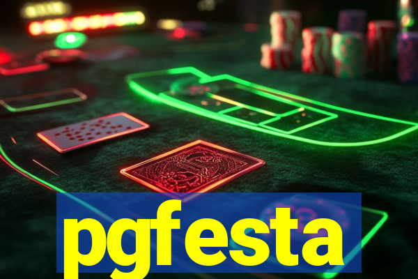 pgfesta