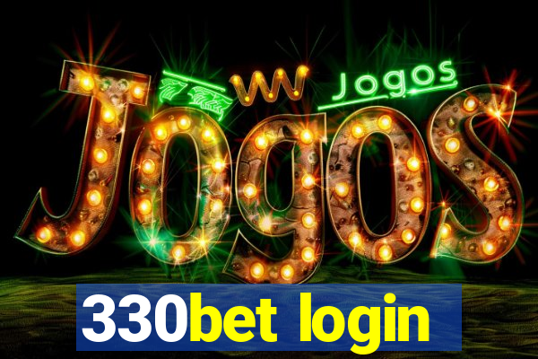 330bet login