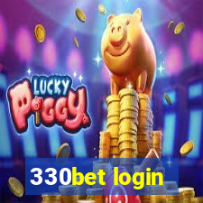 330bet login