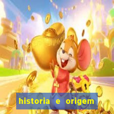 historia e origem dos jogos de salao