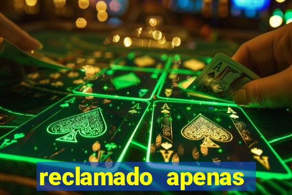 reclamado apenas por dispositivo registrado como resolver