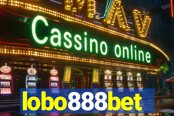 lobo888bet