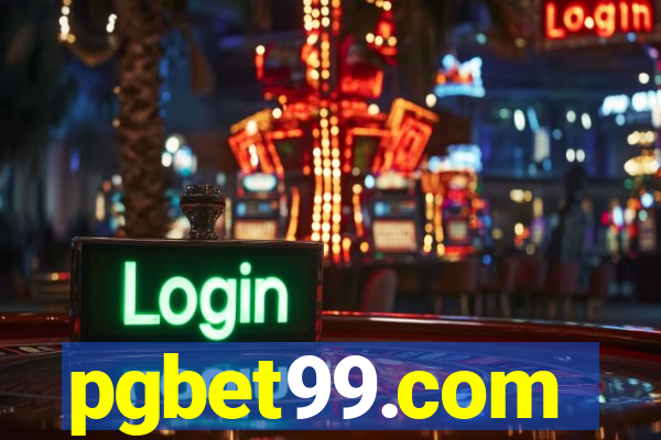 pgbet99.com