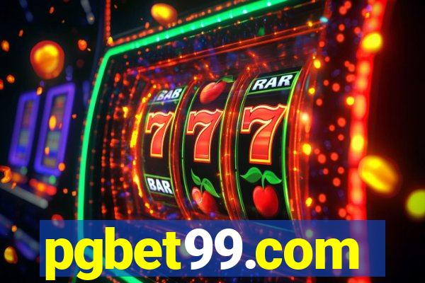 pgbet99.com