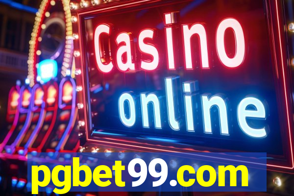 pgbet99.com