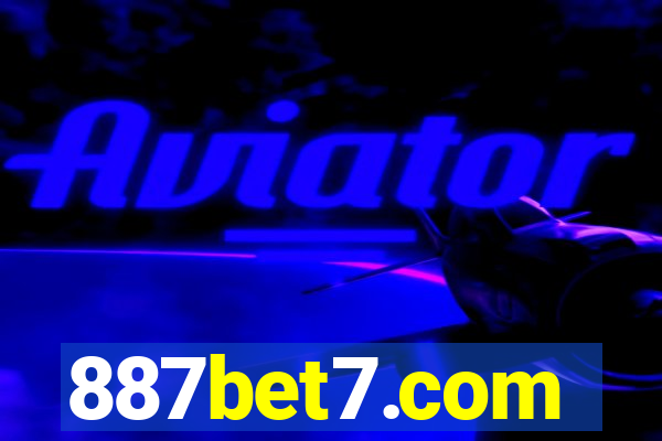 887bet7.com