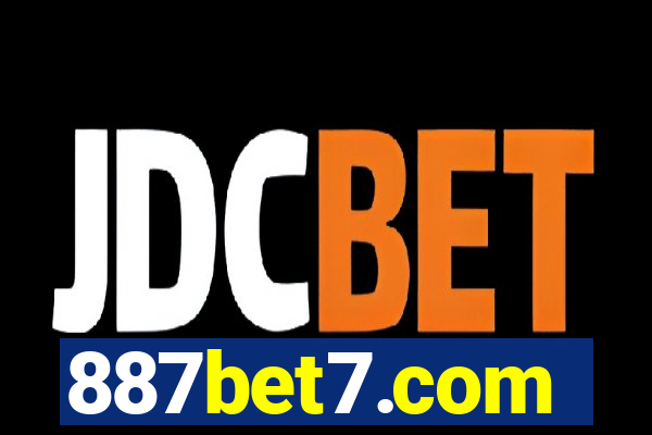 887bet7.com