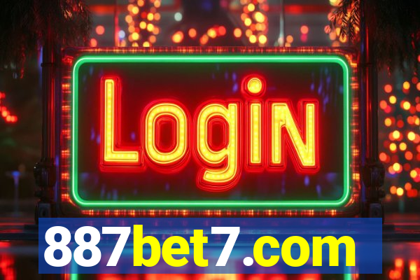 887bet7.com