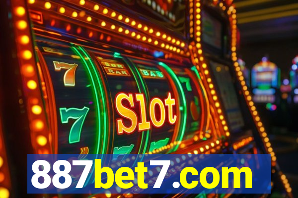 887bet7.com