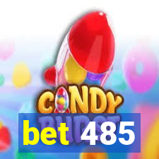 bet 485