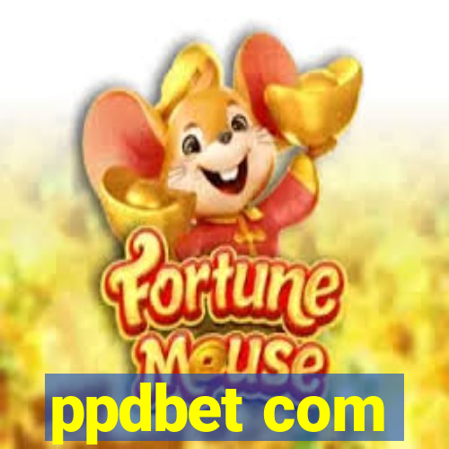 ppdbet com