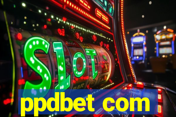 ppdbet com