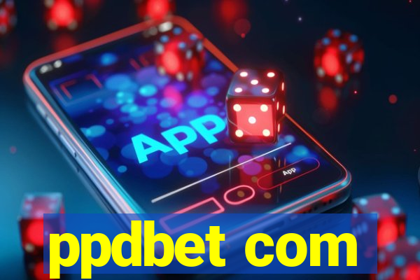 ppdbet com