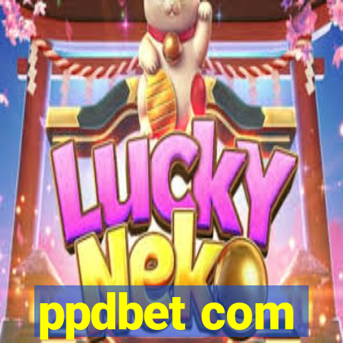 ppdbet com