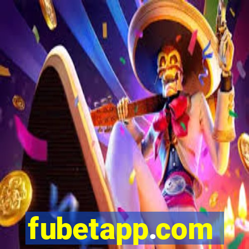 fubetapp.com