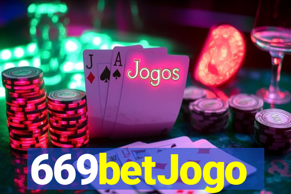 669betJogo