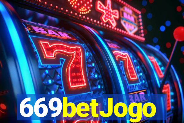 669betJogo