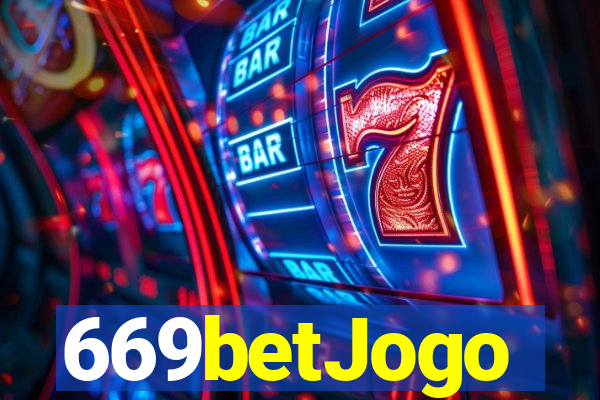 669betJogo