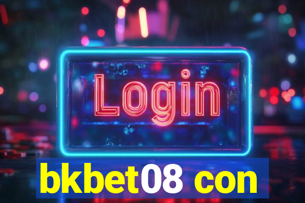 bkbet08 con