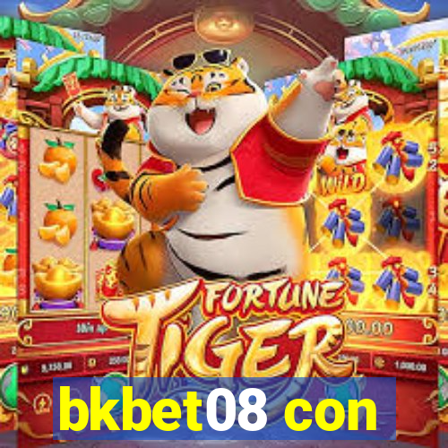 bkbet08 con