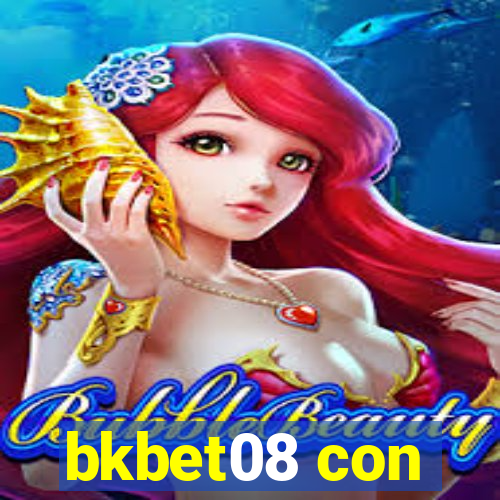 bkbet08 con