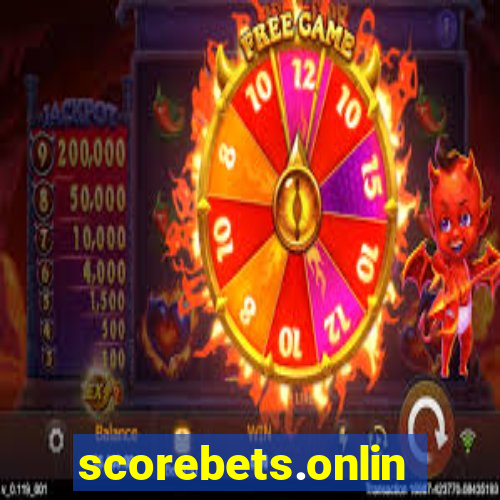 scorebets.online