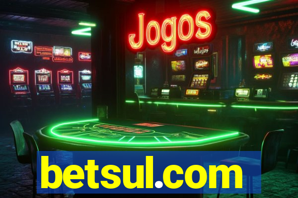 betsul.com