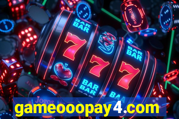 gameooopay4.com