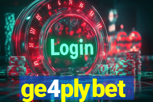 ge4plybet