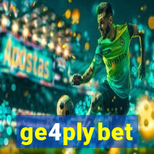 ge4plybet
