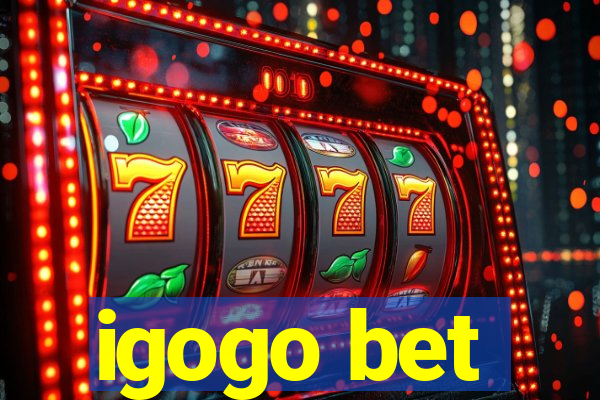 igogo bet