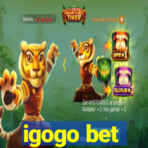 igogo bet
