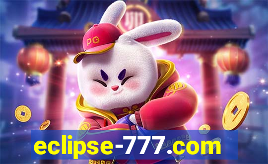 eclipse-777.com
