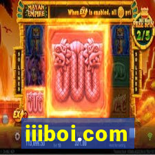 iiiboi.com