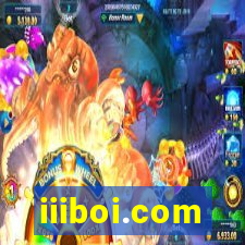 iiiboi.com