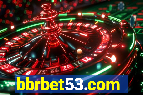 bbrbet53.com
