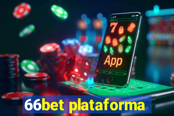 66bet plataforma