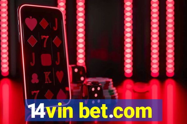 14vin bet.com
