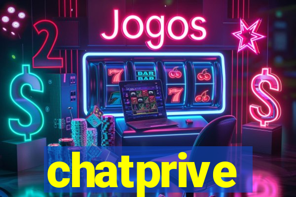 chatprive