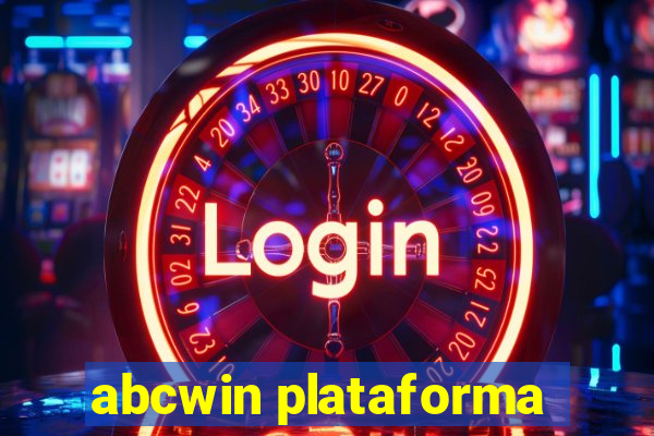 abcwin plataforma