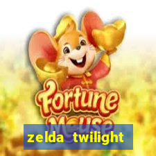 zelda twilight princess wii pt-br wbfs